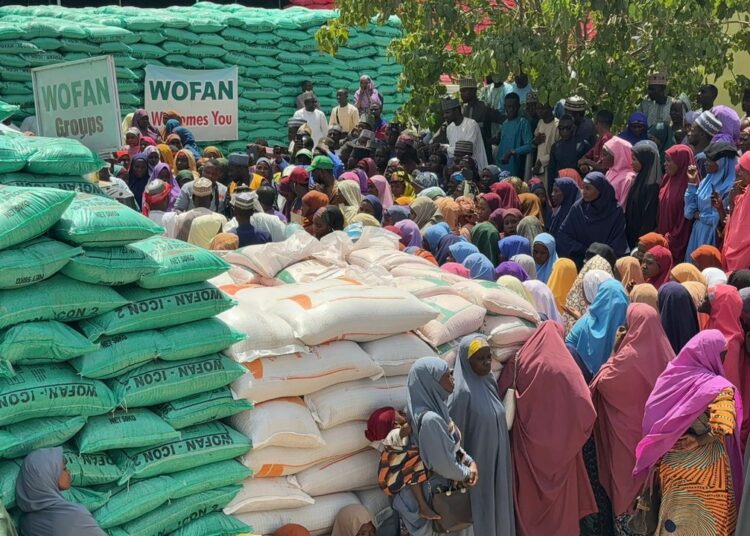Women Farmers