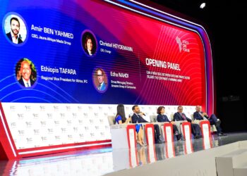 $200m Investment Deals Sealed At Africa CEO Forum 2025