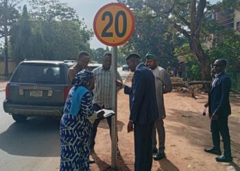 Transport Stakeholders Seek Safer Roads