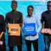 NerdzFactory Foundation Empowers 500 Youths With Digital Skills