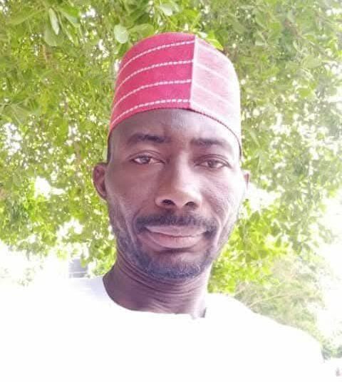 Ibrahim Rabi’u