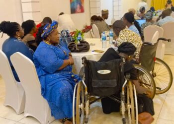 Disabilities Community Lauds Wike’s Efforts To Implement Disability Act
