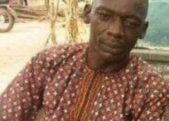 JUST-IN: Kidnapped Ondo APC Chairman Killed After Ransom Payment