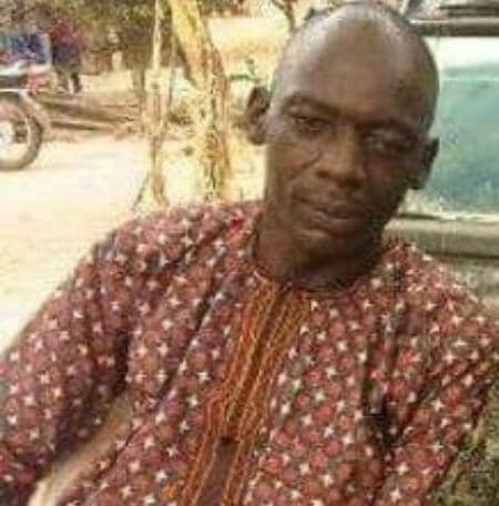 JUST-IN: Kidnapped Ondo APC Chairman Killed After Ransom Payment 1 The Late Mr. Nelson Adepoyigi.