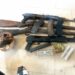 Police Nab Dethroned Monarch, 4 Others With Human Skull, Arms In Edo 5 Police Nab Dethroned Monarch, 4 Others With Human Skull, Arms In Edo