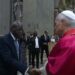 Tinubu Meets Pope Leo XIV At Vatican Mass 5 Tinubu Meets Pope Leo XIV At Vatican Mass