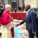 Tinubu's Attendance Of Pope's Inauguration Unprecedented, Shows Greater Tolerance — Fani-Kayode 5 Tinubu’s Attendance Of Pope’s Inauguration Unprecedented, Shows Greater Tolerance — Fani-Kayode