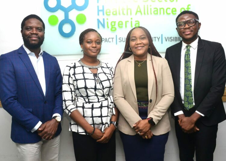 Health Stakeholders Tasked To Leverage Creative Industry For Sustainable Solutions