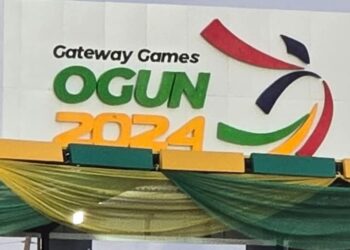 Ogun 2024: Tinubu Declares National Sports Festival Open
