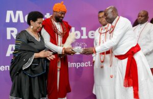 Olu Of Warri