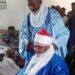 NSCDC Deputy Commandant, Patrick Bags Chieftain Title 5 NSCDC Deputy Commandant, Patrick Bags Chieftain Title