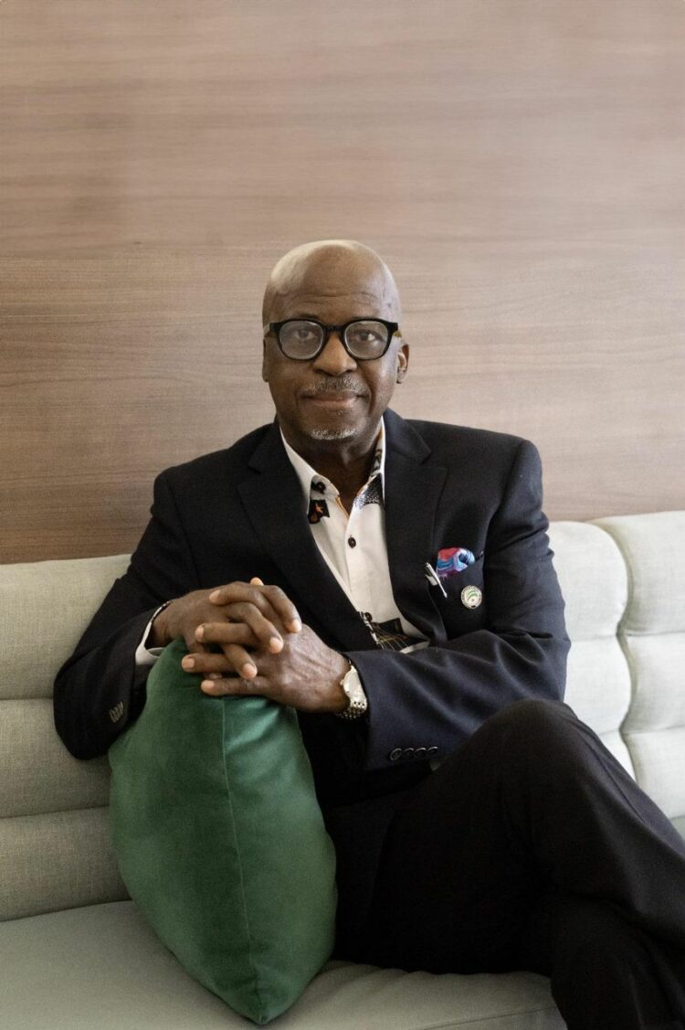 nigeria