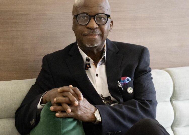 nigeria