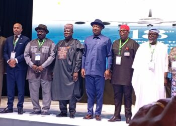 Nigerian Gov’t Seeks SAATM Implementation To Crash Air Ticket Fares In Africa