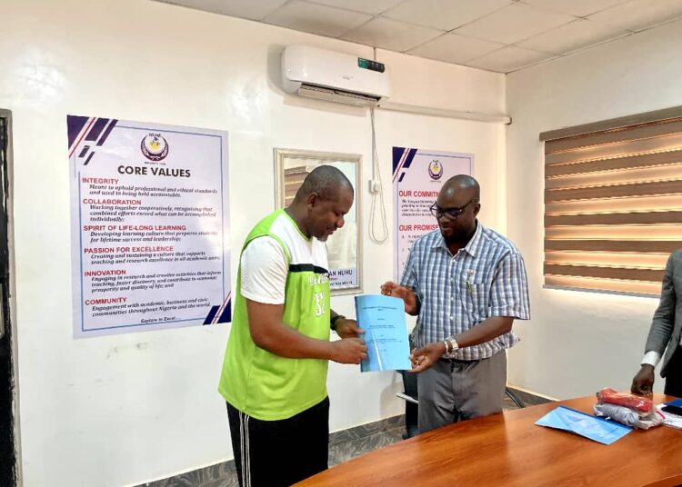 John Utaka Football Academy