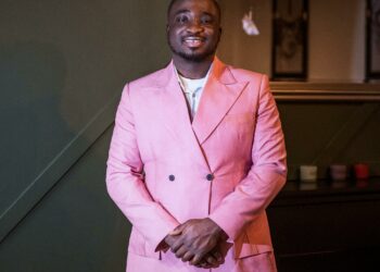 COWBELL Emerges As New Voice In African Comedy