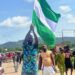 Protesting Youths Block Highway Over Kidnappings, Poor Infrastructure In Edo