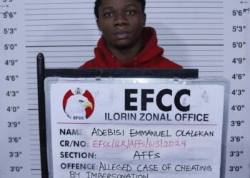 Internet Fraudster Jailed, Forfeits N124m, Luxury Car In Kwara
