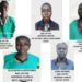 NCoS Unveils Indentities, Offers N5m Cash Reward For Info To Recapture 7 Fleeing Inmates Of Osun Custodial Centre 5 NCoS Unveils Indentities, Offers N5m Cash Reward For Info To Recapture 7 Fleeing Inmates Of Osun Custodial Centre