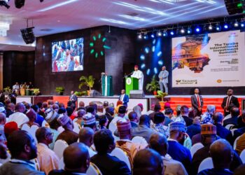 Food Security, Nigeria’s First Currency Of Stability – Tinubu