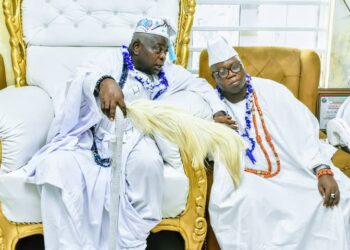 Preservation Of Culture, Traditions Key To Nigeria’s Economic Revival – Gani Adams