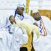 Preservation Of Culture, Traditions Key To Nigeria’s Economic Revival – Gani Adams 5 Preservation Of Culture, Traditions Key To Nigeria’s Economic Revival – Gani Adams