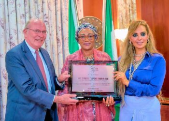 NASS Lauds Wike’s ‘Exceptional Performance’ As FCT Minister