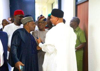 2025 Budget: Wike To Complete 14 Ongoing Road Projects In FCT