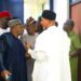 2025 Budget: Wike To Complete 14 Ongoing Road Projects In FCT