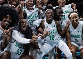 D’Tigress Set For Pre-FIBA AfroBasket Test In Abuja