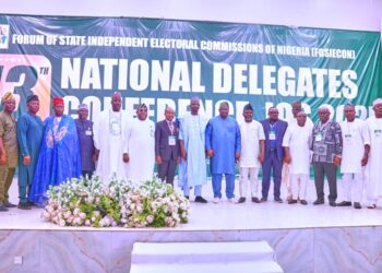 Delegates Demand Urgent Reforms For State Electoral Commissions