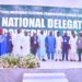Delegates Demand Urgent Reforms For State Electoral Commissions 6 Delegates Demand Urgent Reforms For State Electoral Commissions