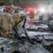 PICTORIAL: Many Feared Dead As Jet Crashes Into Homes In San Diego 5 PICTORIAL: Many Feared Dead As Jet Crashes Into Homes In San Diego