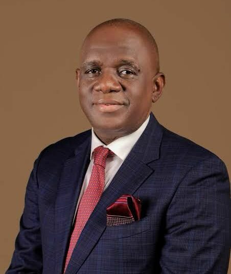 Adeniran Aderogba