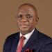 $1.25bn Annual Loss: Maritime Bank Secures $150m To Upgrade Shipyards 5 Federal Gov’t Appoints Aderogba As Regional Maritime Dev’t Bank CEO