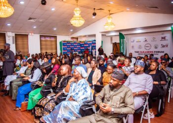 2nd Edition Of Cleaners’ Forum Holds In Abuja