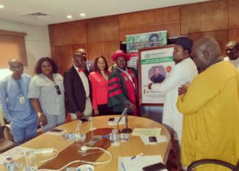 Ogwus Bags Nelson Mandela Leadership Award