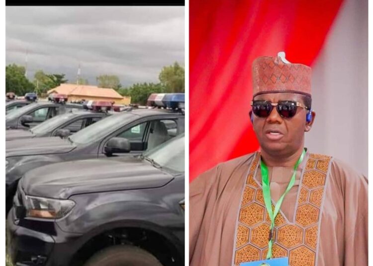 Matawalle