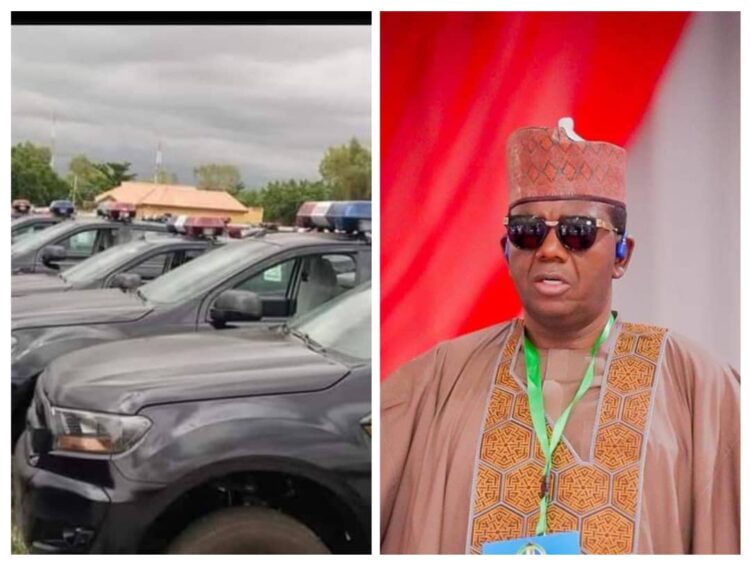 Matawalle
