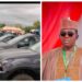Group Wants Matawalle’s Return As Zanfara Gov Over Security Achievements
