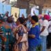 APC Women Protest Emergence Of Ejigbadero As Candidate In Lagos LCDA Polls