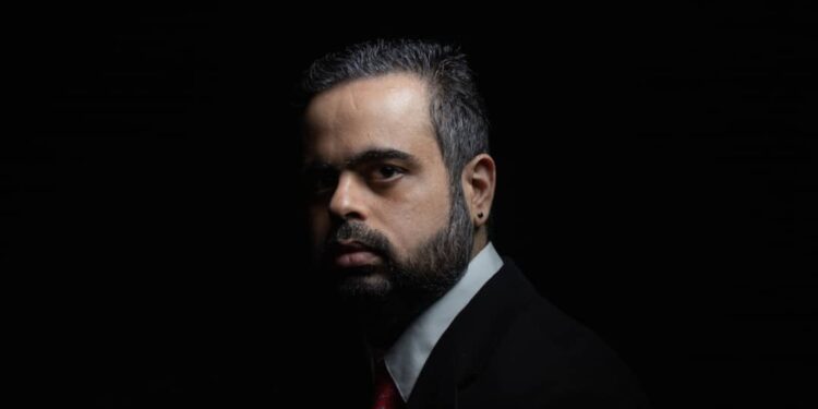 Prateek Suri, Richest Indian in Africa.