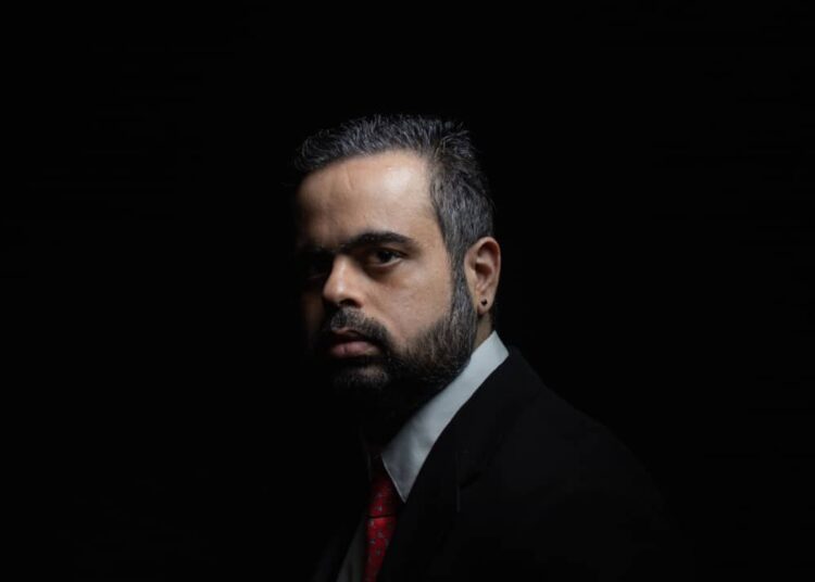 Prateek Suri, Richest Indian in Africa.