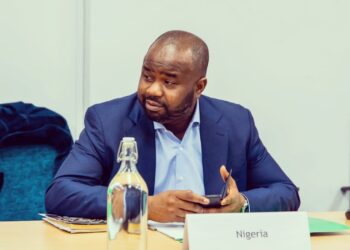 Adedeji Earns Global Recognition For Transforming Nigeria’s Tax System