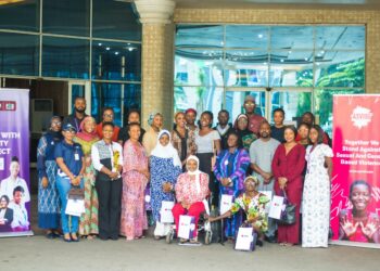 ASVIOL Advocates Menstrual-inclusive Workplaces