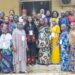 Nasarawa State AGILE Validates GBV Service Providers