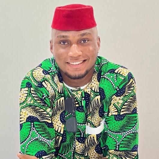 Nwokorie Condemns ‘Illegal' Arrest, Detention By Police Over Feud With Ex-DIG's Daughter 1 David Nwokorie