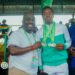 Gateway Games 2024: NSC DG Hails Invited Junior Athletes As Aidan Abili Eyes Olympics Outing