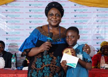 O.B. Lulu-Briggs Foundation Launches Intra-school Quiz To Honour Grand Benefactor