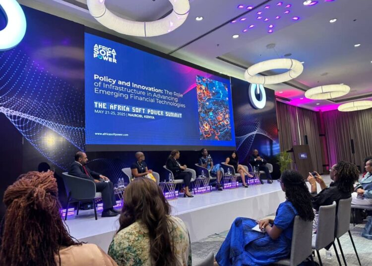 Africa Soft Power Summit